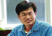 周創(chuàng)彬同志榮獲中廣核集團(tuán)“新時(shí)期創(chuàng)業(yè)標(biāo)兵”榮譽(yù)稱號